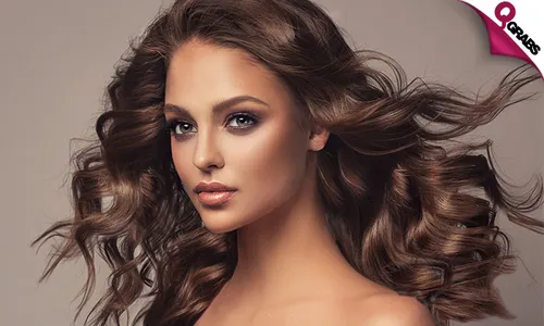 Hairstyling Services: Cut, Wavy & Blow-Dry!